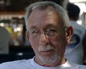 Lawrence Crovo
